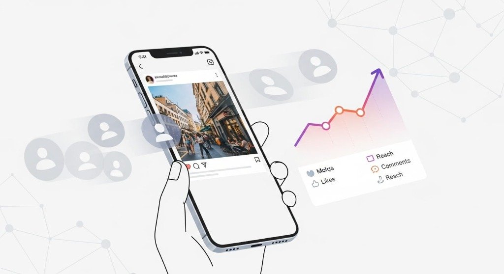 7 Ways to Improve Instagram Engagement by Removing Ghost Followers